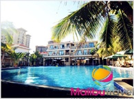 YINYUN SEAVIEW RESORT