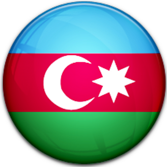 Азербайджан