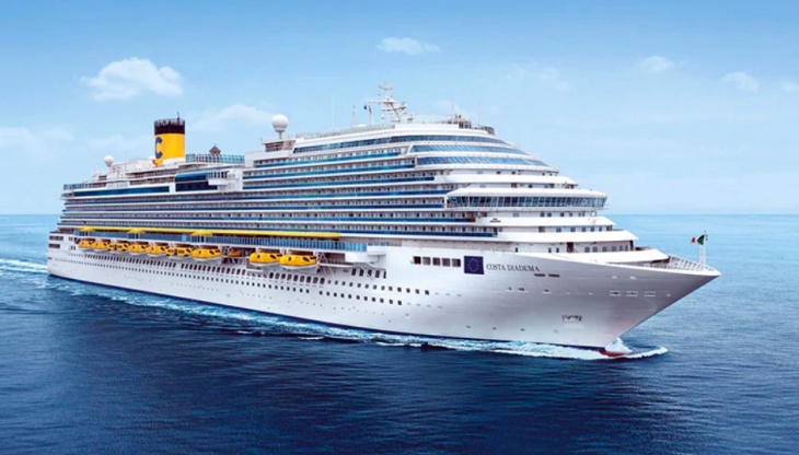 Costa Diadema