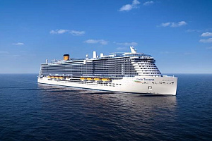 Costa Toscana