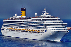 Costa Fortuna