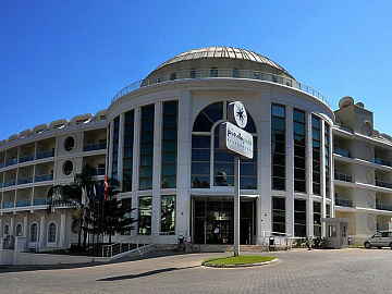 SUNDIA BY LIBERTY EXCLUSIVE FETHIYE 5*