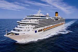 Costa Serena