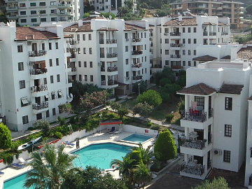 GRAND HOTEL KURDOGLU 