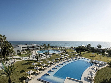 IBEROSTAR SELECTION DIAR EL ANDALOUS 