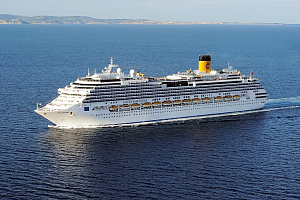 Costa Fascinosa