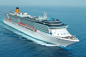 Costa Mediterranea