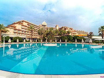IC HOTELS SANTAI FAMILY RESORT 5*