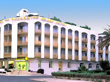 GRAND HOTEL PALACE 