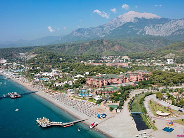 SELECTUM LUXURY ORIENTAL 5*