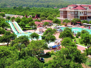 Viking Garden Hotel 4*