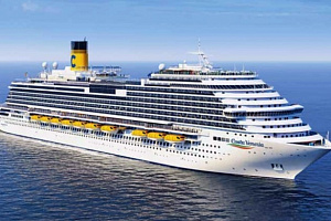 Costa Venezia