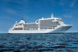 Silver Spirit