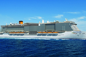 Costa Smeralda