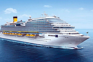 Costa Diadema