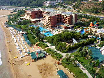 PEGASOS ROYAL 5*
